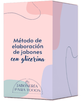 Mockup Caja metodo glicerina Mockup Caja metodo glicerina