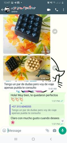 Testimonio 5 WA